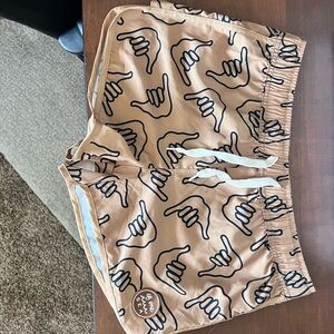 Of one sea beach trunk/ shorts